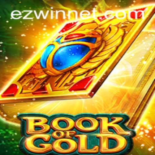 Exploring the Enigmatic World of BookofGold: A Journey with EZWIN