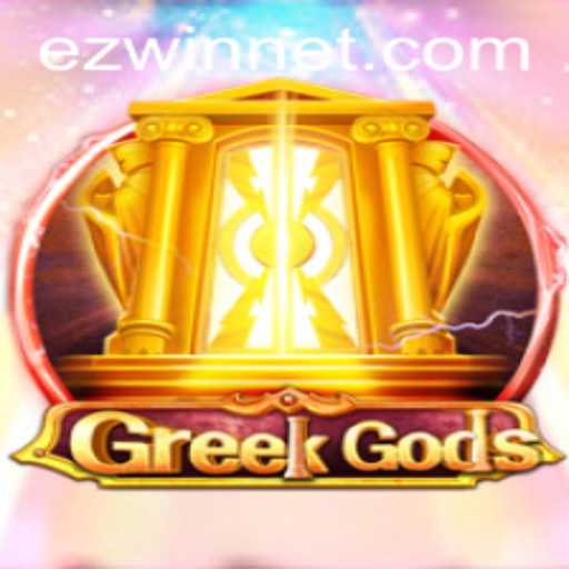 Discover the Mythical World of GreekGods: An Epic Game Journey with EZWIN