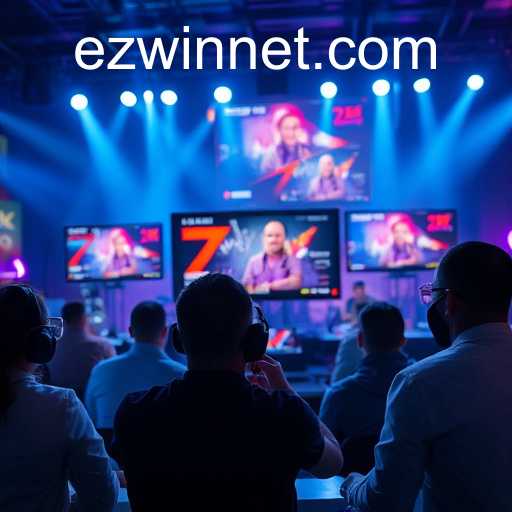 The Rise of Live Streaming: Unveiling the Impact of EZWIN