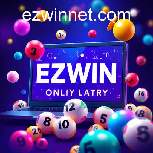 Exploring the World of Online Lottery: A Deep Dive into EZWIN