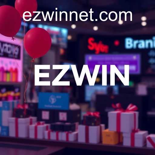Promotions and the Role of EZWIN