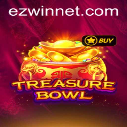 TreasureBowl: Dive Into the Thrilling World of Adventure with EZWIN